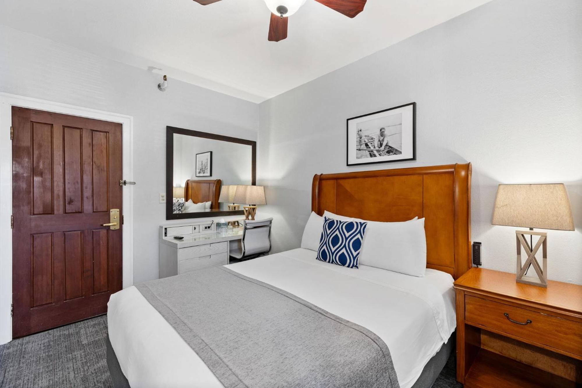 College Inn Hotel Seattle Luaran gambar