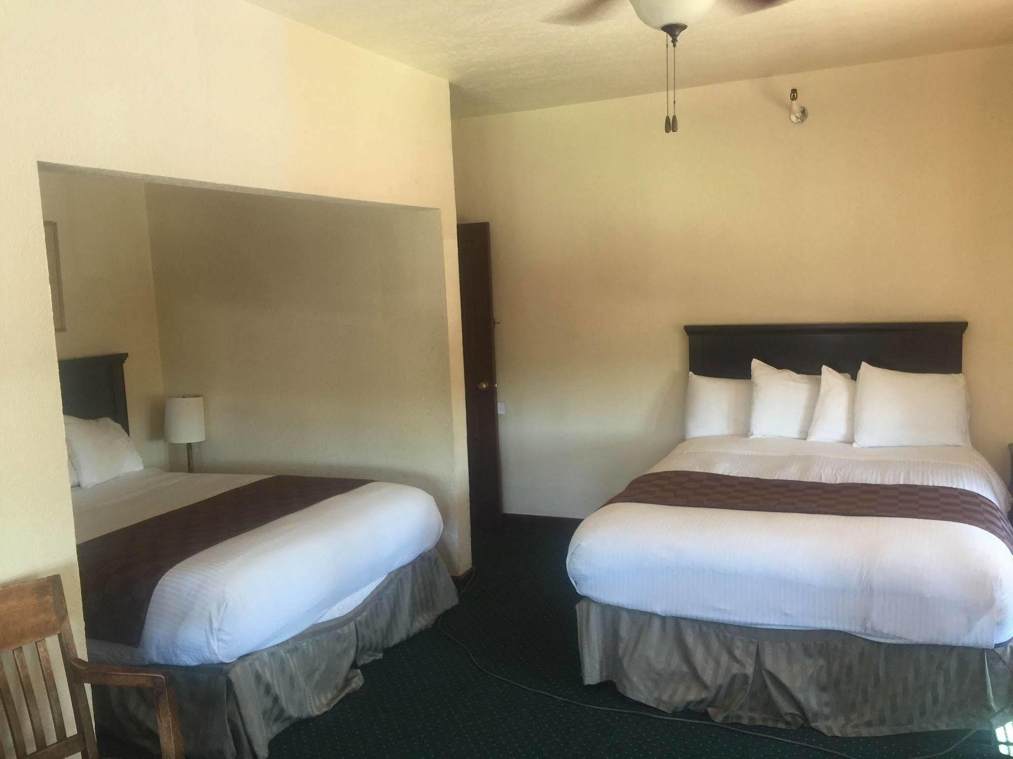 College Inn Hotel Seattle Luaran gambar